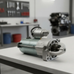 Mercedes-benz Ml 350 Amg 2012-2014 Marcha/motor De Arranque