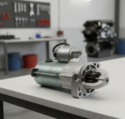 Mercedes-benz Ml 350 Amg 2012-2014 Marcha/motor De Arranque