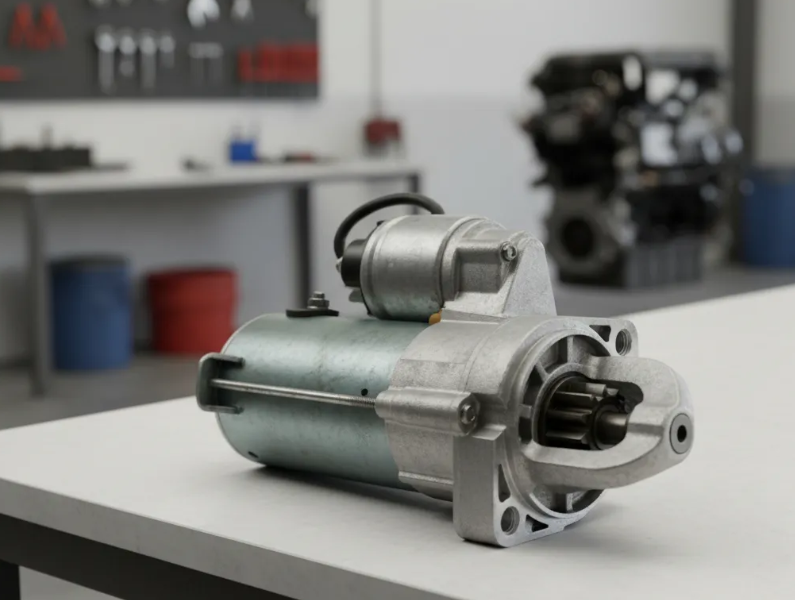 Captura de pantalla 2026-01-30 222554 Mercedes-benz Ml 350 Amg 2012-2014 Marcha/motor De Arranque