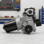 Mercedes-benz Ml 350 Amg 2014 Motor Limpiaparabrisas Oem