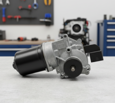 Captura de pantalla 2026-01-30 224026 Mercedes-benz Ml 350 Amg 2014 Motor Limpiaparabrisas Oem