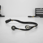 Mercedes Benz Ml 350 Amg 2014 Sensor Detonación A0031532828