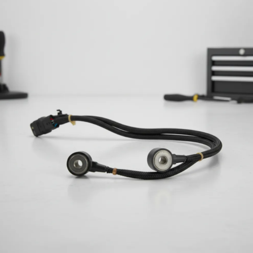 Mercedes Benz Ml 350 Amg 2014 Sensor Detonación A0031532828