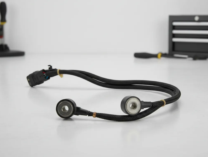Captura de pantalla 2026-01-30 230233 Mercedes Benz Ml 350 Amg 2014 Sensor Detonación A0031532828