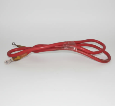 Mercedes-benz Ml350 Amg 2014 Cable Batería Auxiliar Oem