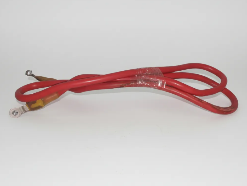 Mercedes-benz Ml350 Amg 2014 Cable Batería Auxiliar Oem
