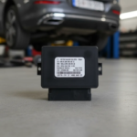 Mercedes Benz Ml 350 2014 Módulo Control Freno