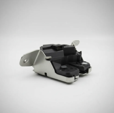 Mercedes-benz Ml 350 Amg 2014 Chapa Con Arnés Puerta Trasera