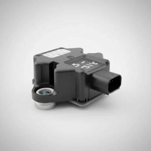 Mercedes Benz Ml 350 2014 Sensor Estabilidad Velocidad Oem