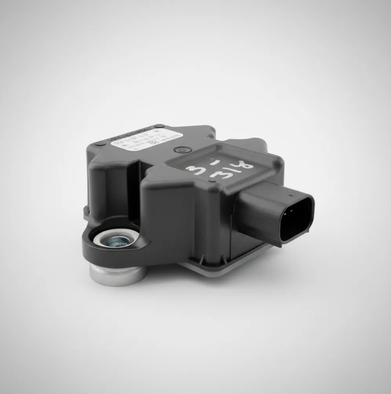 Mercedes Benz Ml 350 2014 Sensor Estabilidad Velocidad Oem