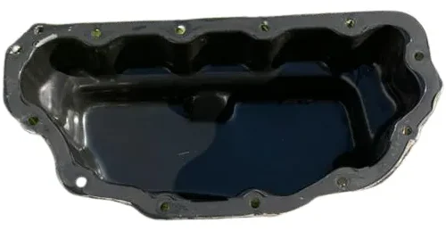 D_Q_NP_627606-MLM98675737103_112025-F Mercedes-benz Ml350 2014 Cárter Aceite Inferior Original (Usado)
