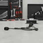 D_Q_NP_644149-MLA105180930975_012026-F Mercedes-benz Ml 350 Amg 2014 Sensor Abs Delantero Oem