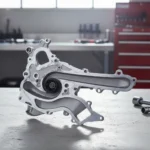 D_Q_NP_745220-MLA102955415098_012026-F Mercedes-benz Ml 350 Amg 2014 Bomba De Agua Oem