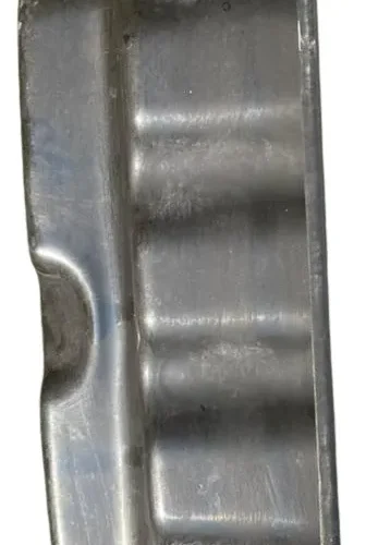 D_Q_NP_747507-MLM98201472076_112025-F Mercedes-benz Ml350 2014 Cárter Aceite Inferior Original (Usado)