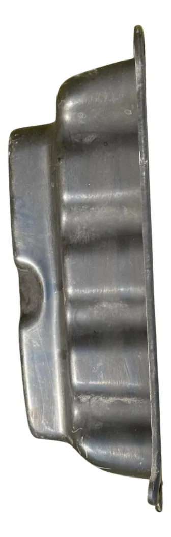 Mercedes-benz Ml350 2014 Cárter Aceite Inferior Original (Usado)