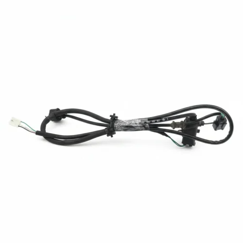 D_Q_NP_789285-MLA104621604390_012026-F Mercedes-benz Ml 350 Amg 2014 Sensor Abs Delantero Oem