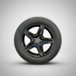 D_Q_NP_792830-MLM101925360455_122025-F Mercedes-benz Ml 350 Amg Rin 20 Con Llanta Pirelli 12-15 (Usado)