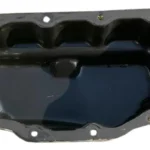 Mercedes-benz Ml350 2014 Cárter Aceite Inferior Original (Usado)