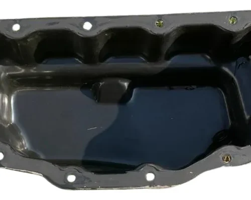 D_Q_NP_811707-MLM98675289005_112025-F Mercedes-benz Ml350 2014 Cárter Aceite Inferior Original (Usado)
