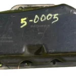 Mercedes-benz Ml350 2014 Cárter Aceite Inferior Original (Usado)