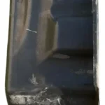 Mercedes-benz Ml350 2014 Cárter Aceite Inferior Original (Usado)