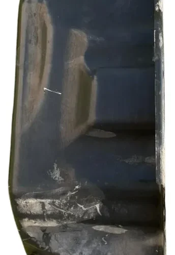 D_Q_NP_891674-MLM98201512366_112025-F Mercedes-benz Ml350 2014 Cárter Aceite Inferior Original (Usado)