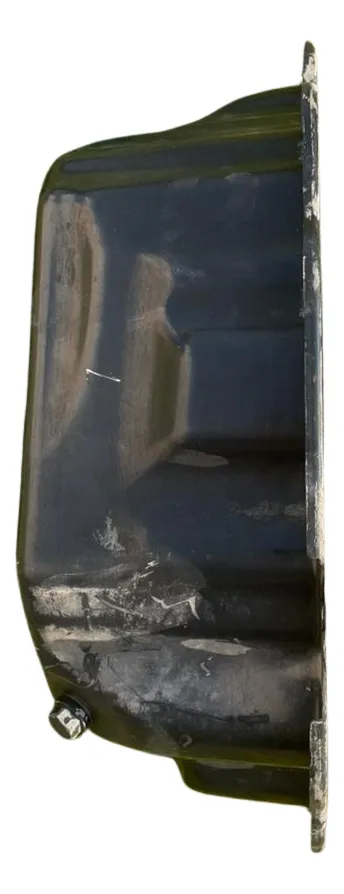 Mercedes-benz Ml350 2014 Cárter Aceite Inferior Original (Usado)