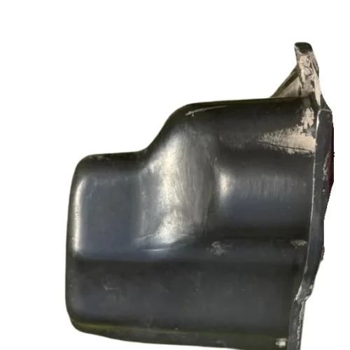 D_Q_NP_932722-MLM98201472074_112025-F Mercedes-benz Ml350 2014 Cárter Aceite Inferior Original (Usado)