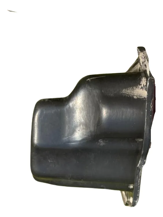 Mercedes-benz Ml350 2014 Cárter Aceite Inferior Original (Usado)