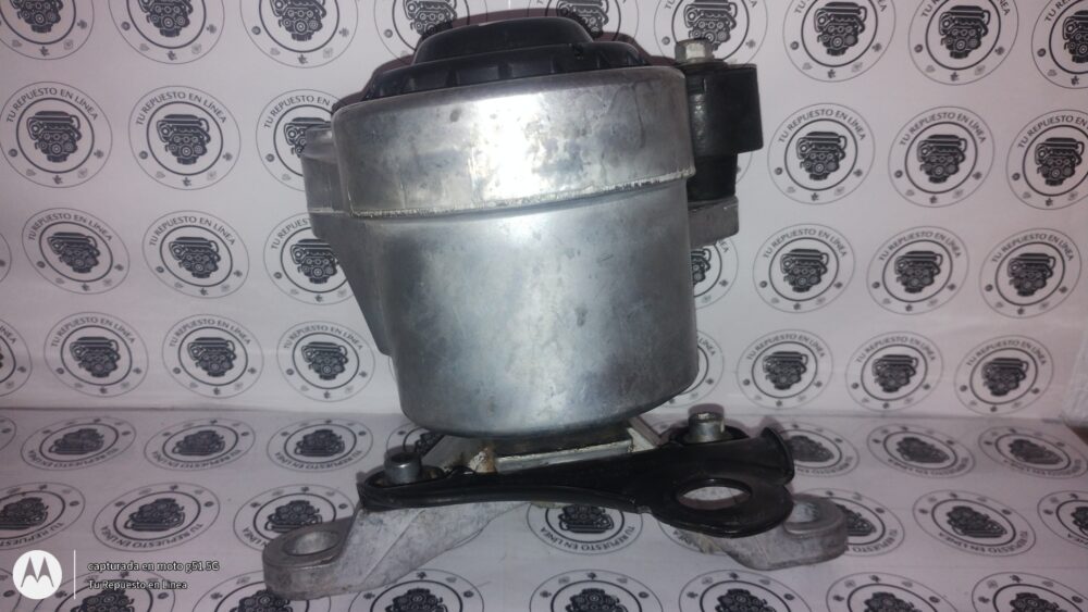 Ford Fusion 2.0l Soporte Motor Hidráulico Original Dg93-6f01