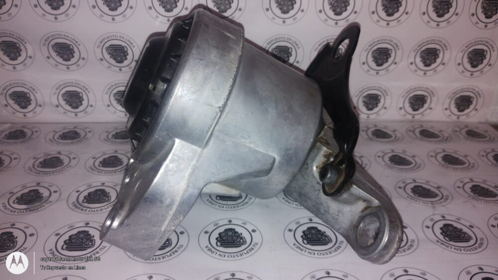 Ford Fusion 2.0l Soporte Motor Hidráulico Original Dg93-6f01