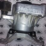 Ford Fusion 2.0l Soporte Motor Hidráulico Original Dg93-6f01