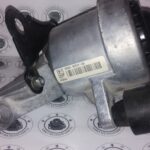 Ford Fusion 2.0l Soporte Motor Hidráulico Original Dg93-6f01