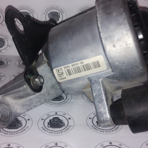 IMG_20250531_121244785 Ford Fusion 2.0l Soporte Motor Hidráulico Original Dg93-6f01