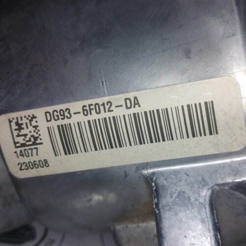 IMG_20250531_121256303 Ford Fusion 2.0l Soporte Motor Hidráulico Original Dg93-6f01