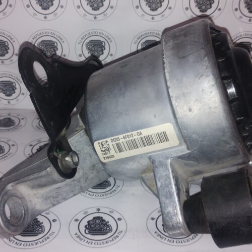 IMG_20250531_121301463 Ford Fusion 2.0l Soporte Motor Hidráulico Original Dg93-6f01