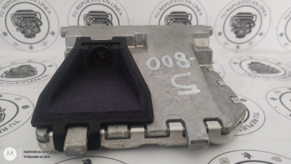 Mercedes Benz Ml 350 Amg 2014 Cámara Frontal A0009057302 Oem