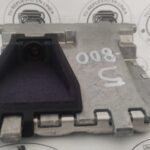 Mercedes Benz Ml 350 Amg 2014 Cámara Frontal A0009057302 Oem