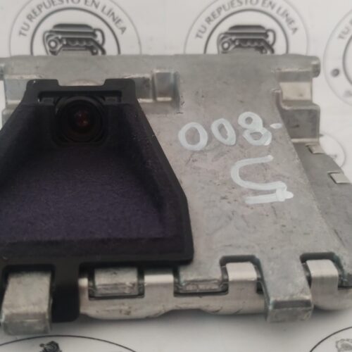 Mercedes Benz Ml 350 Amg 2014 Cámara Frontal A0009057302 Oem