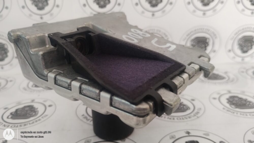 Mercedes Benz Ml 350 Amg 2014 Cámara Frontal A0009057302 Oem