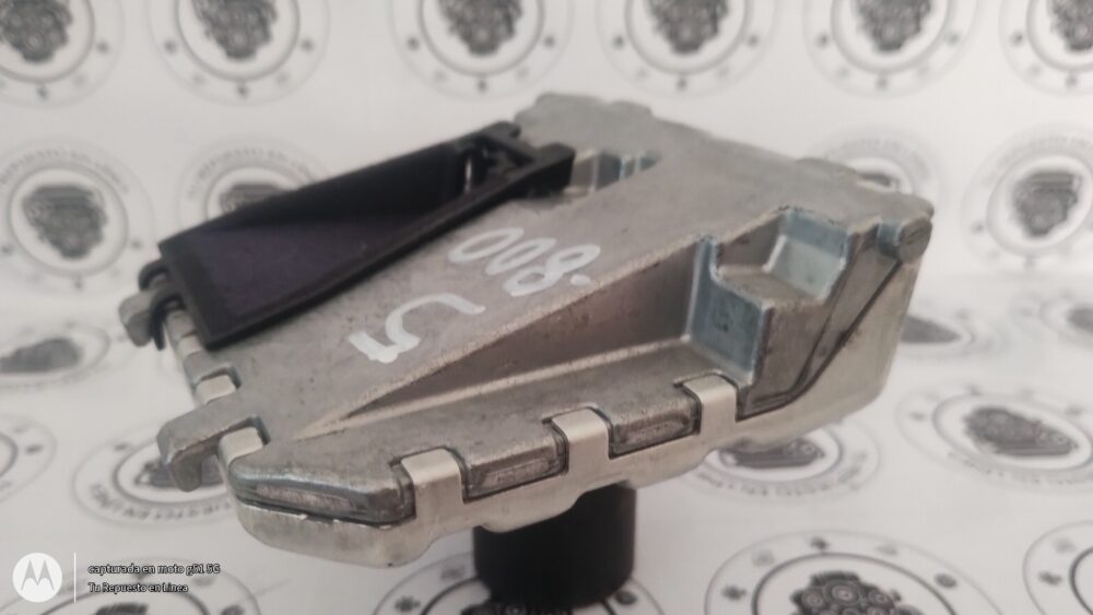 Mercedes Benz Ml 350 Amg 2014 Cámara Frontal A0009057302 Oem