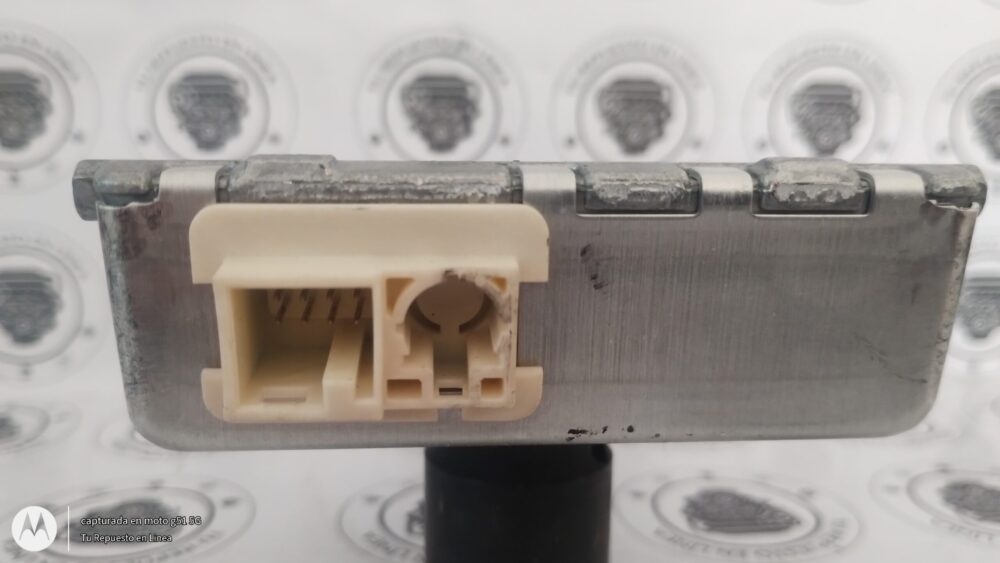 Mercedes Benz Ml 350 Amg 2014 Cámara Frontal A0009057302 Oem