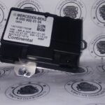 Mercedes Benz Ml 350 2014 Modulo De Control De Combustible A 000 900 0104