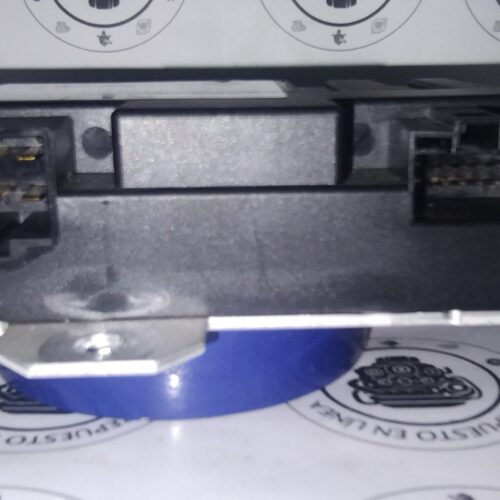 IMG_20250712_164106799 Mercedes Benz Ml 350 2014 Modulo De Control De Combustible A 000 900 0104
