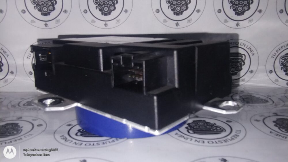 Mercedes Benz Ml 350 2014 Modulo De Control De Combustible A 000 900 0104