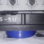 Mercedes Benz Ml 350 2014 Modulo De Control De Combustible A 000 900 0104