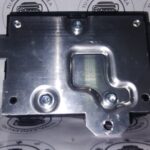 Mercedes Benz Ml 350 2014 Modulo De Control De Combustible A 000 900 0104