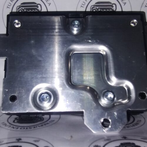 IMG_20250712_164140408 Mercedes Benz Ml 350 2014 Modulo De Control De Combustible A 000 900 0104