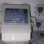 Mercedes Benz Ml350 2014 Módulo Park Assist Parktronic A 166 900 2307