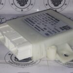 Mercedes Benz Ml350 2014 Módulo Park Assist Parktronic A 166 900 2307